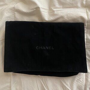 Chanel WOC Dust Bag
